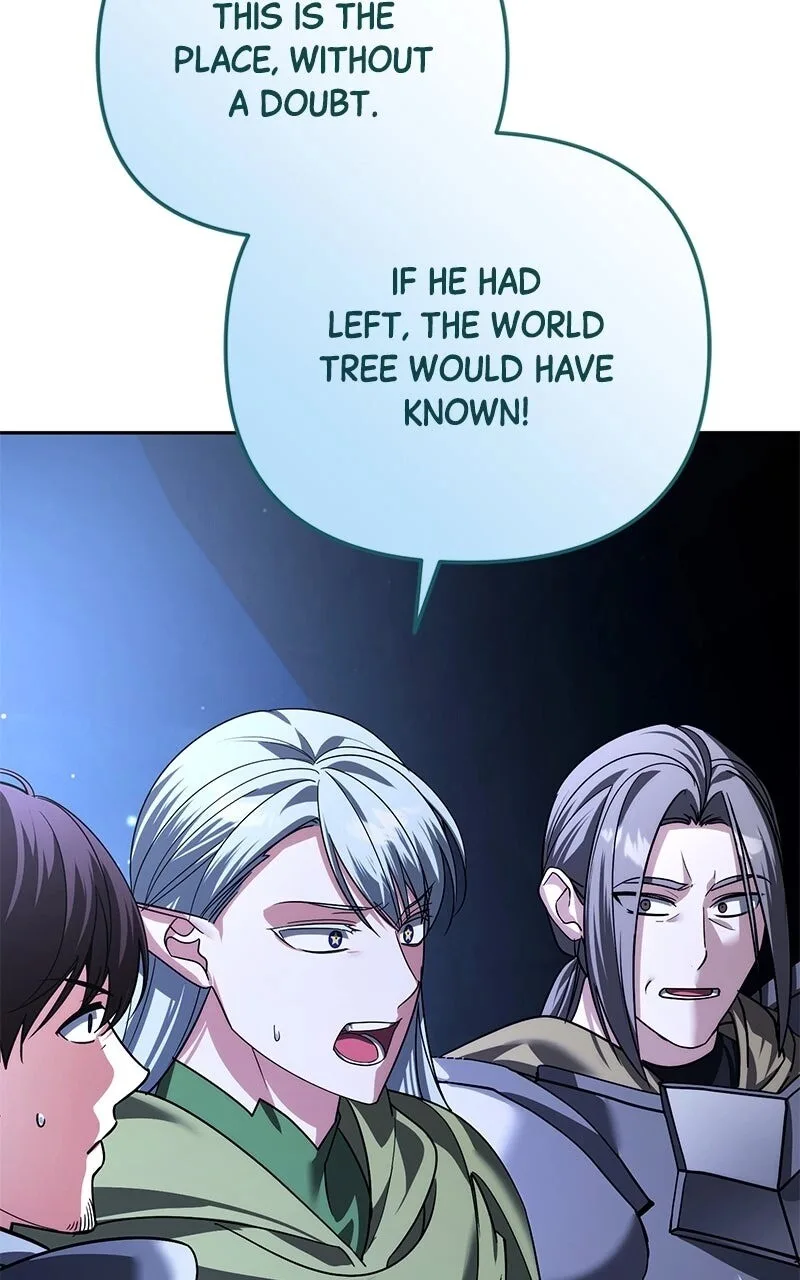 My Avatars' Path to Greatness Chapter 28 page 126