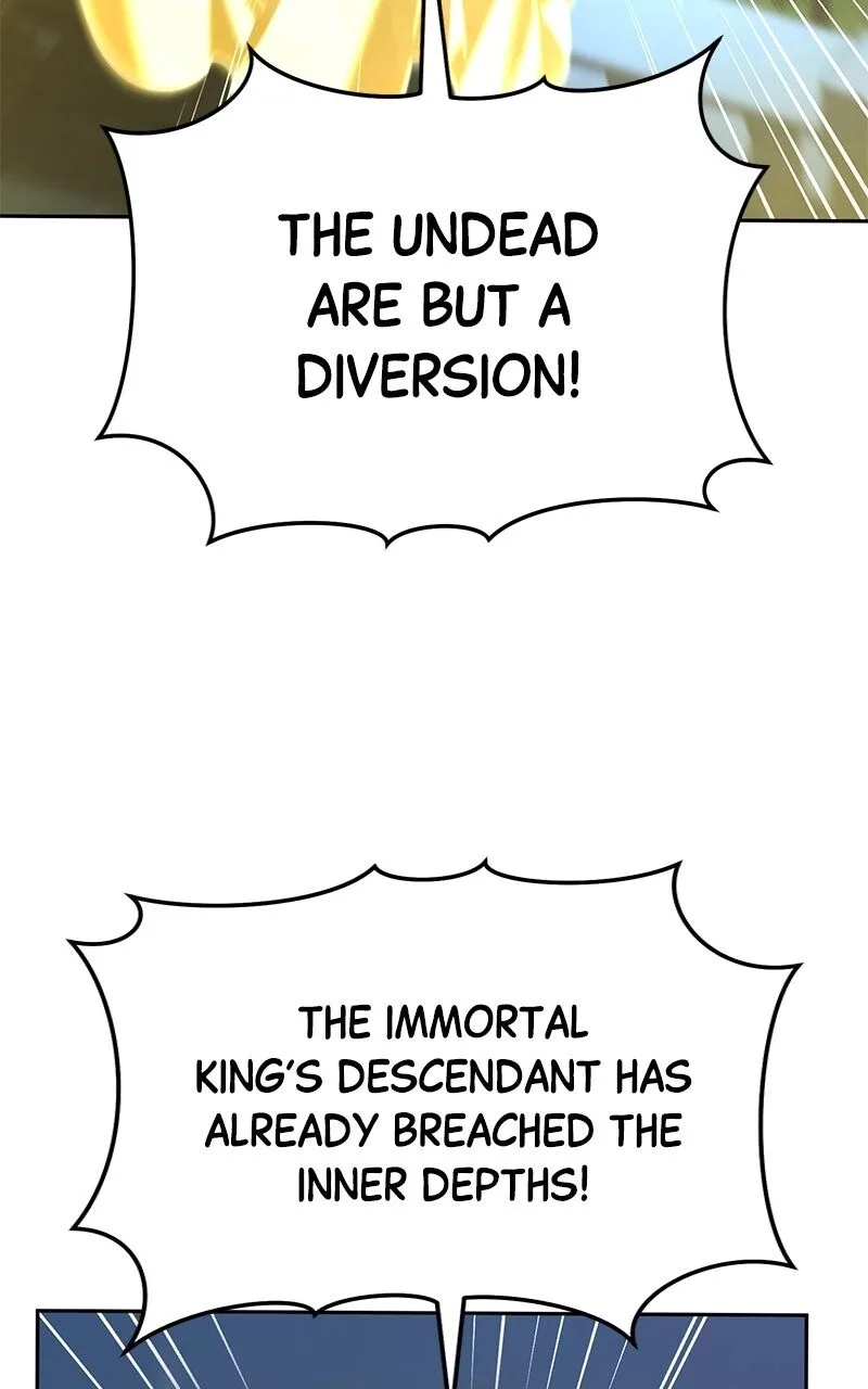 My Avatars' Path to Greatness Chapter 29 page 18