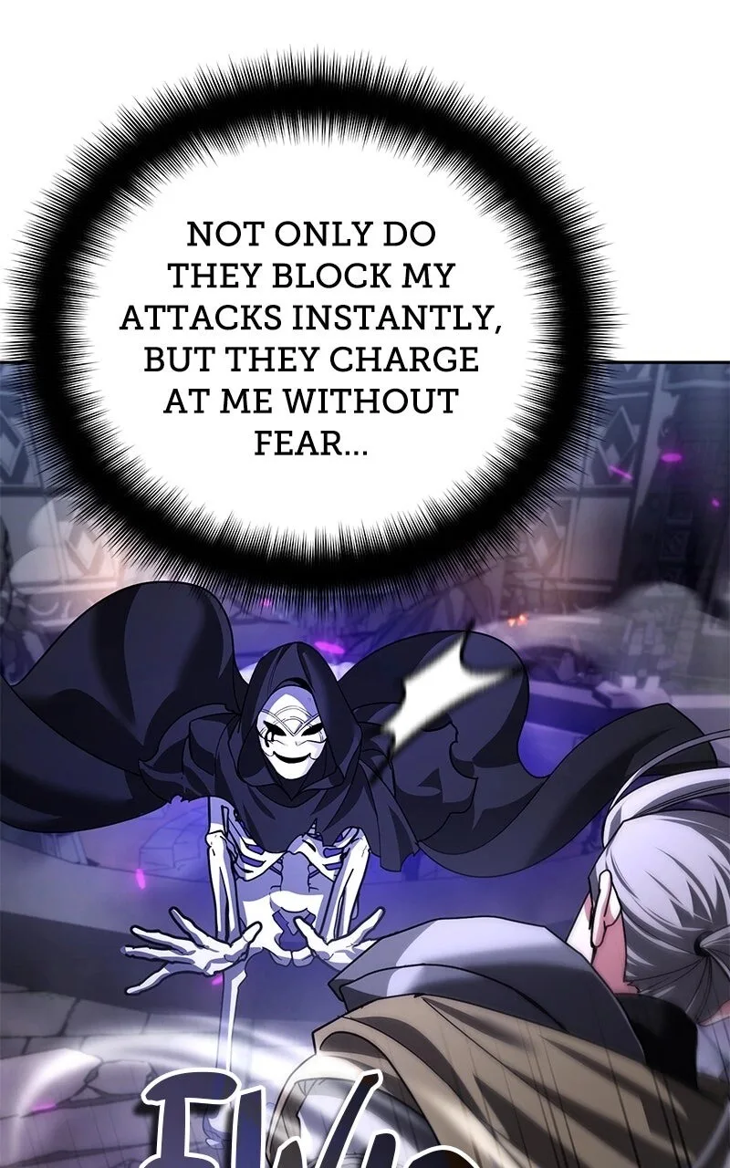 My Avatars' Path to Greatness Chapter 29 page 98