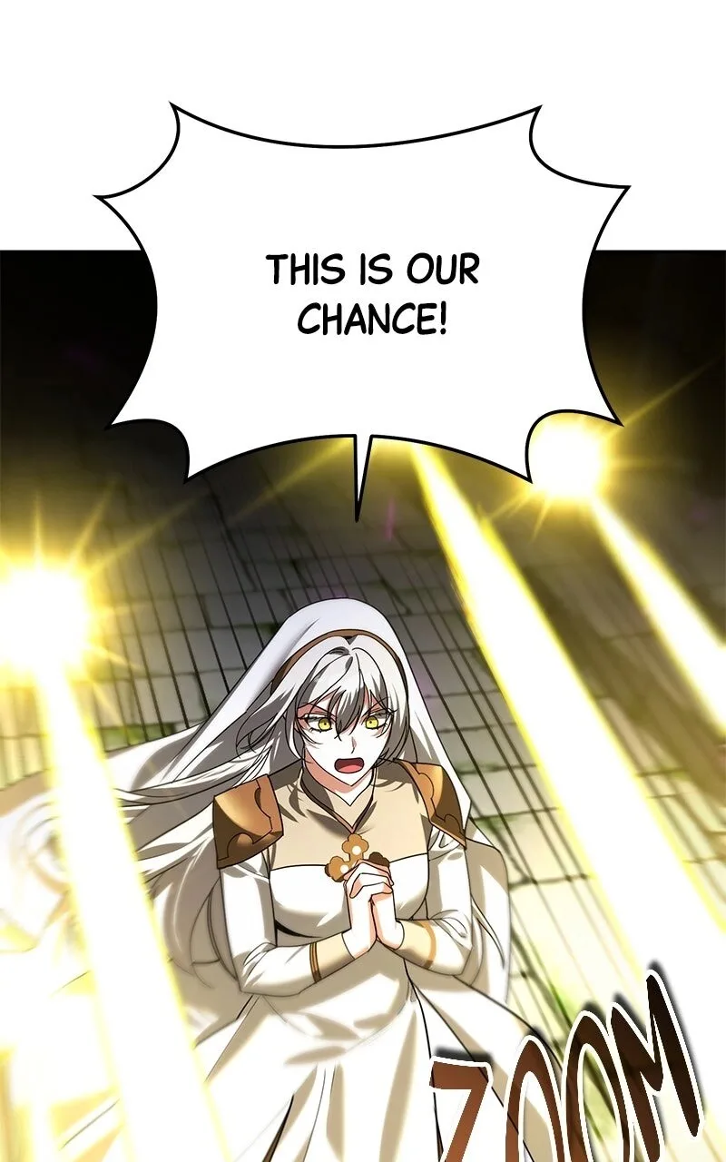 My Avatars' Path to Greatness Chapter 29 page 105
