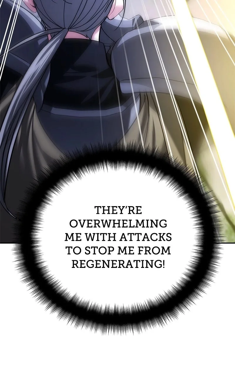 My Avatars' Path to Greatness Chapter 29 page 108