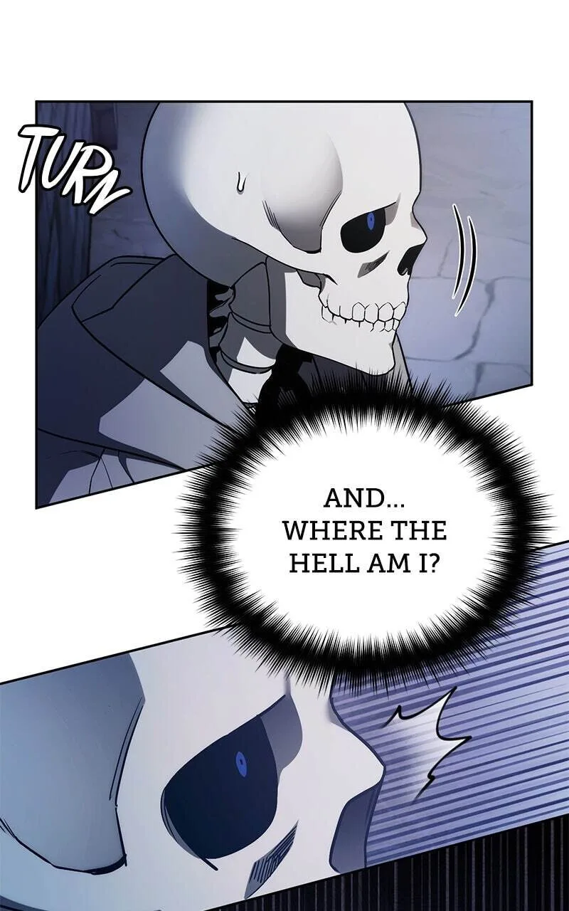 My Avatars' Path to Greatness Chapter 3 page 22