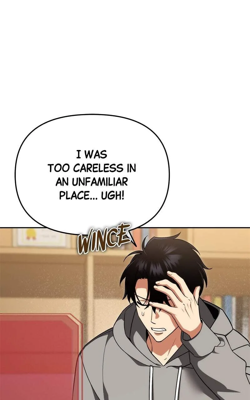 My Avatars' Path to Greatness Chapter 3 page 8