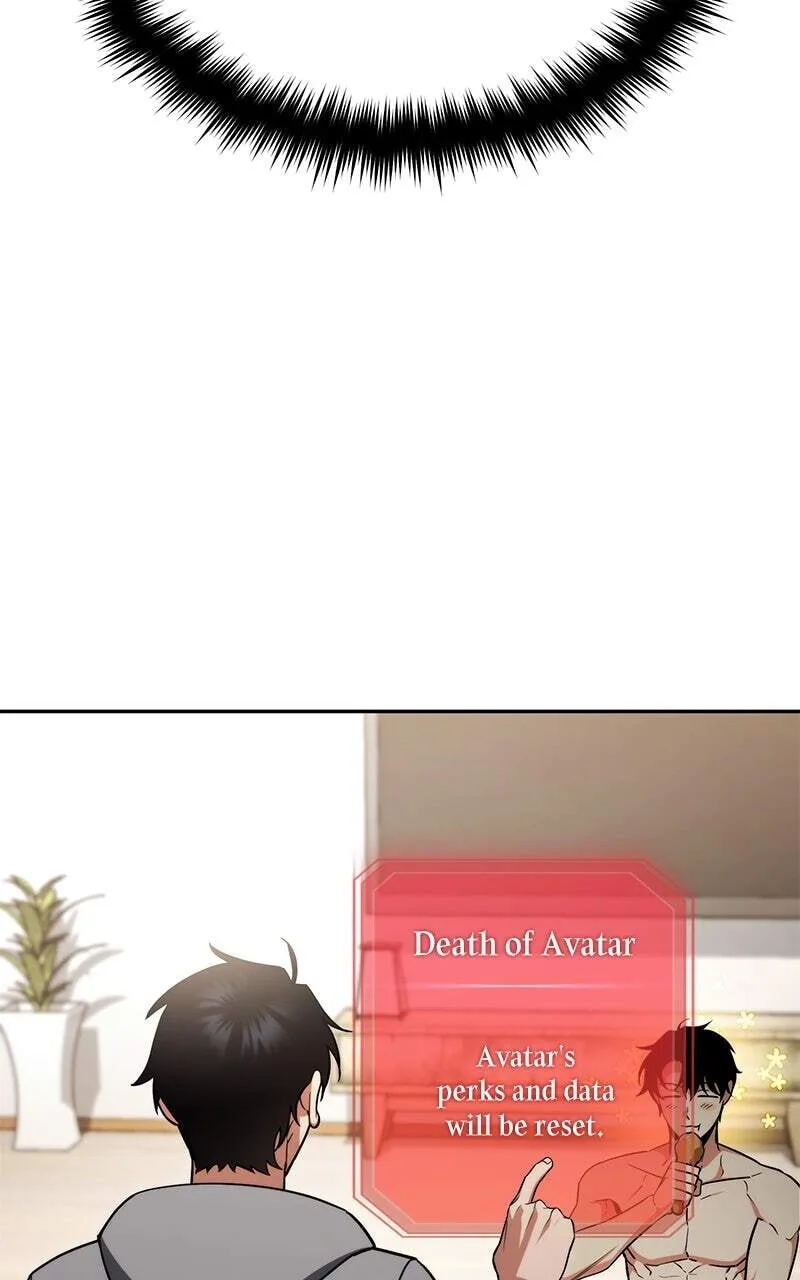 My Avatars' Path to Greatness Chapter 3 page 5