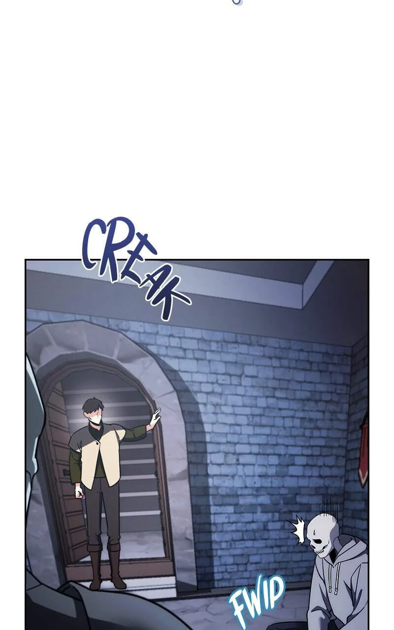 My Avatars' Path to Greatness Chapter 3 page 27
