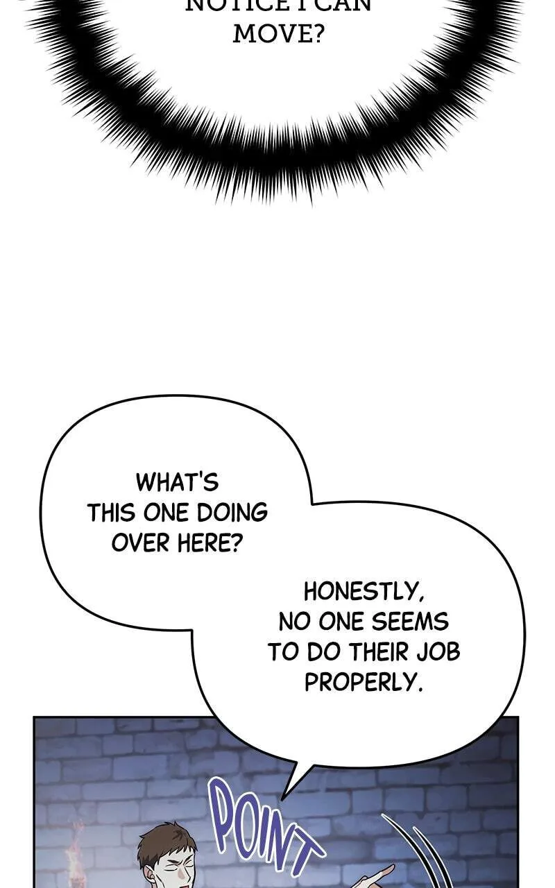 My Avatars' Path to Greatness Chapter 3 page 33