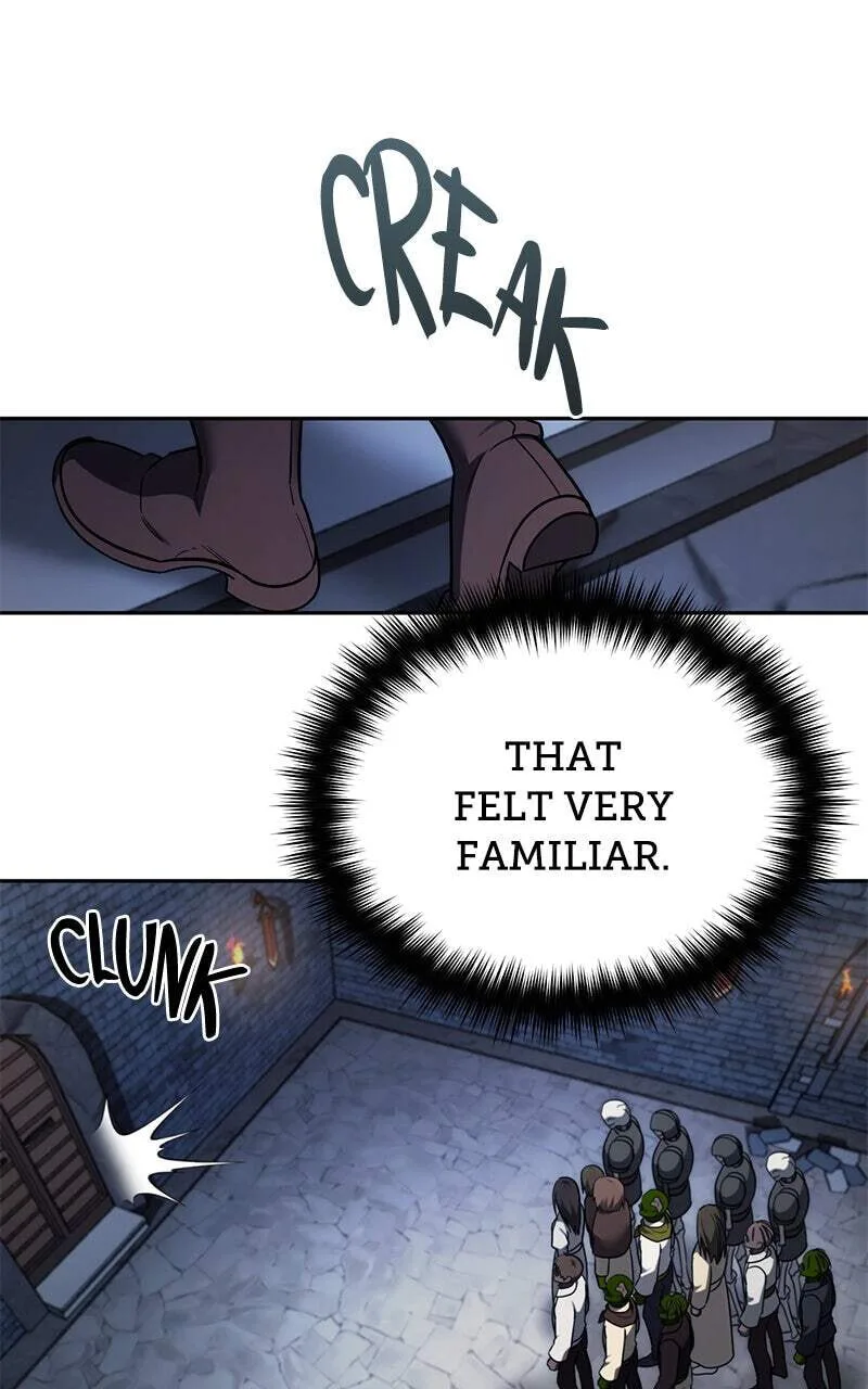 My Avatars' Path to Greatness Chapter 3 page 40