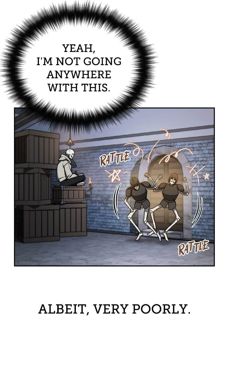 My Avatars' Path to Greatness Chapter 3 page 54