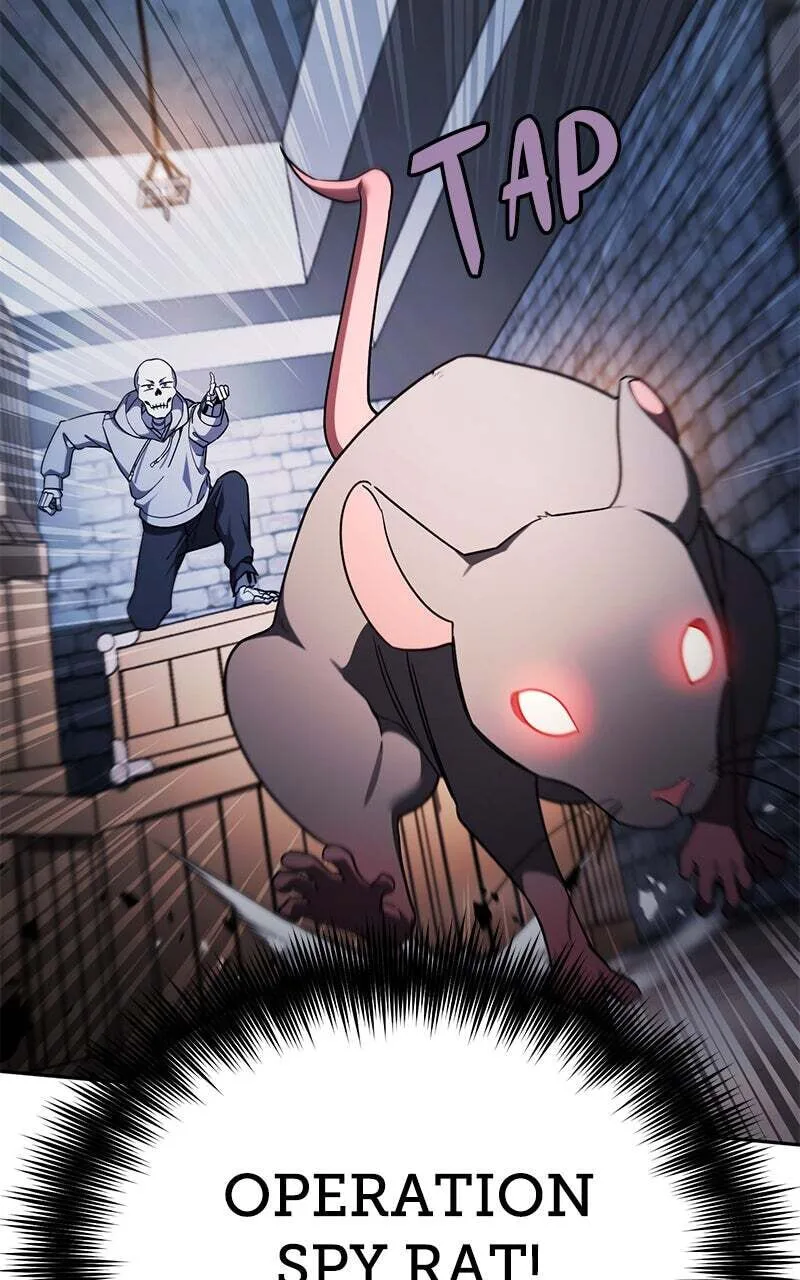 My Avatars' Path to Greatness Chapter 3 page 72