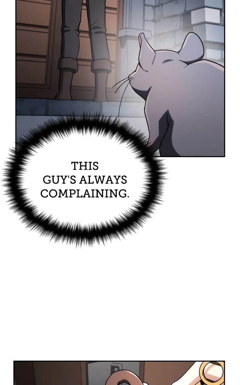 My Avatars' Path to Greatness Chapter 3 page 77