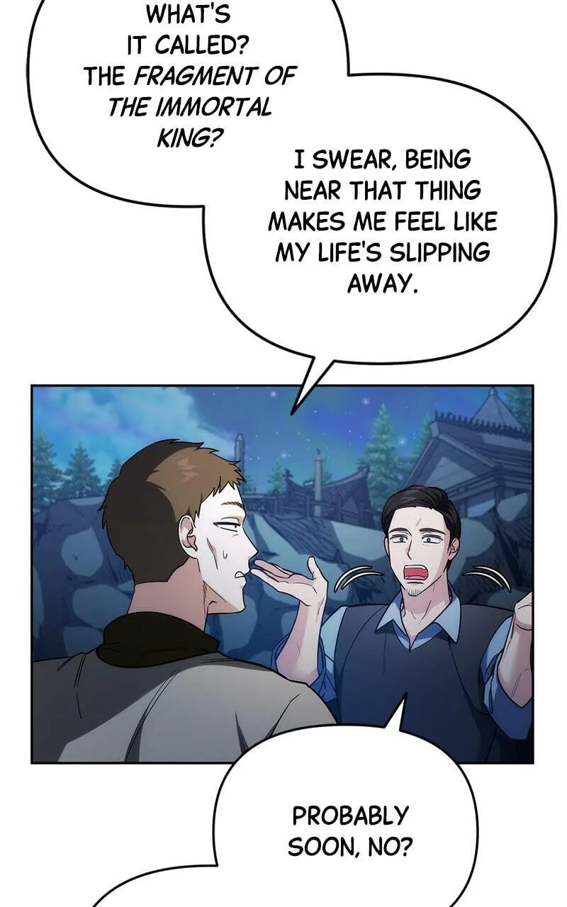 My Avatars' Path to Greatness Chapter 3 page 87
