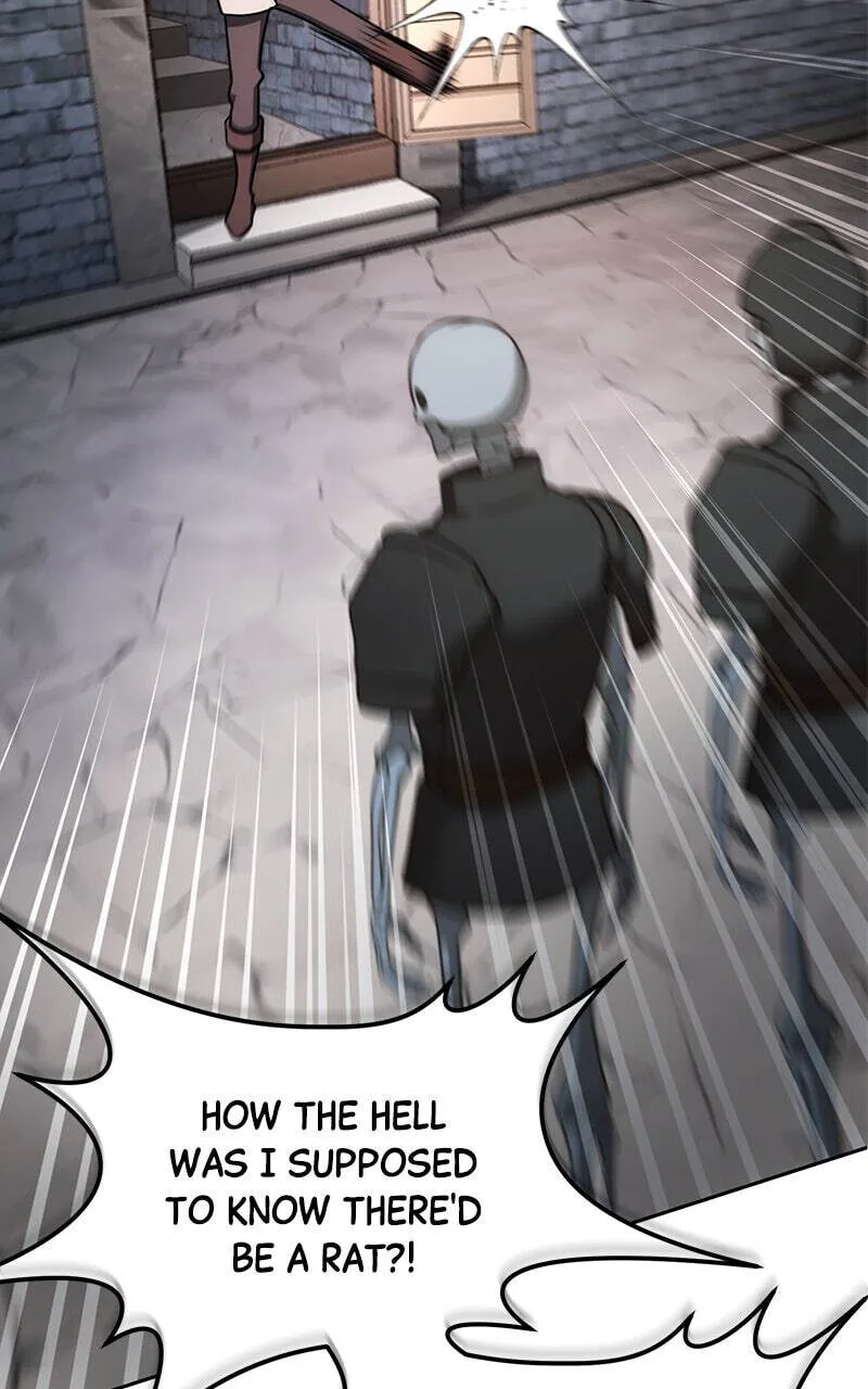 My Avatars' Path to Greatness Chapter 3 page 108