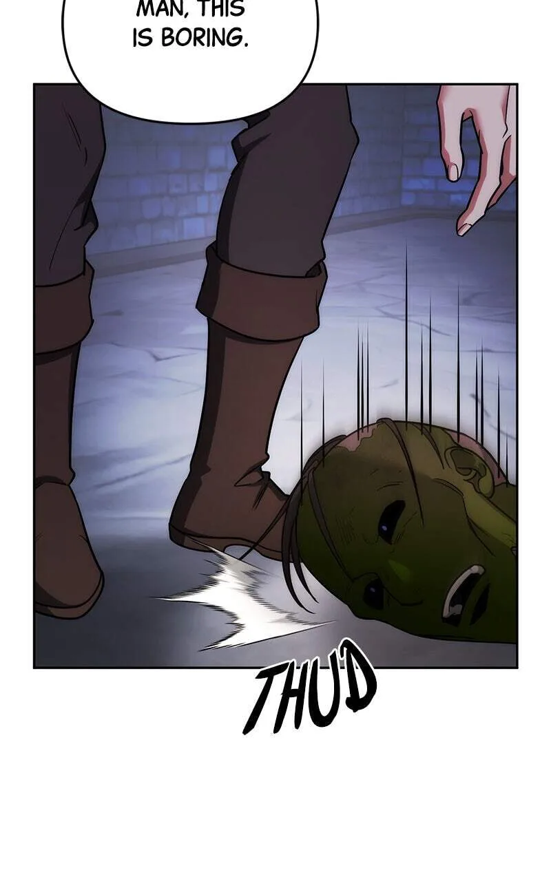 My Avatars' Path to Greatness Chapter 3 page 120