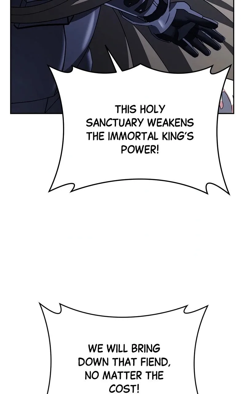 My Avatars' Path to Greatness Chapter 30 page 10