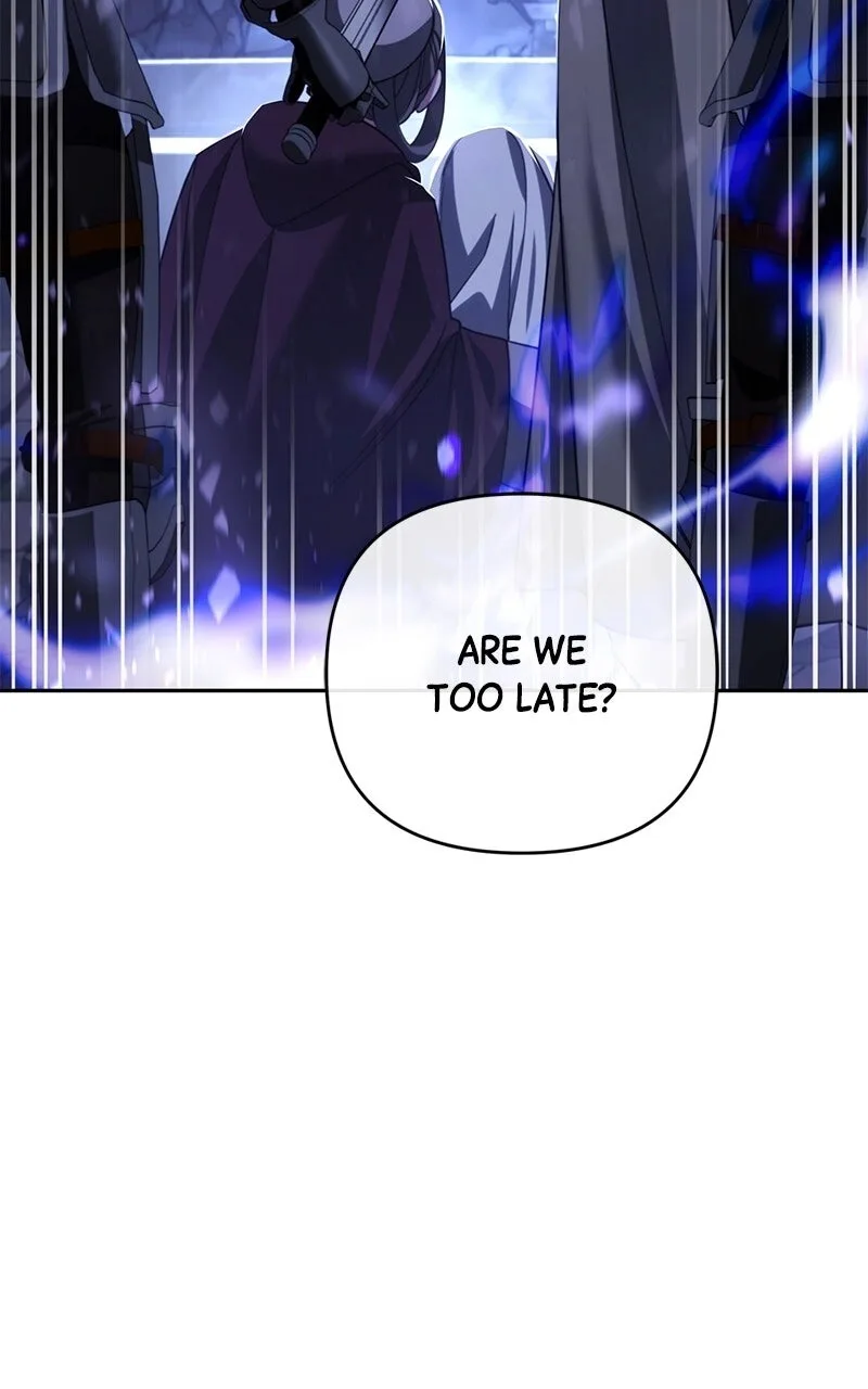 My Avatars' Path to Greatness Chapter 30 page 8