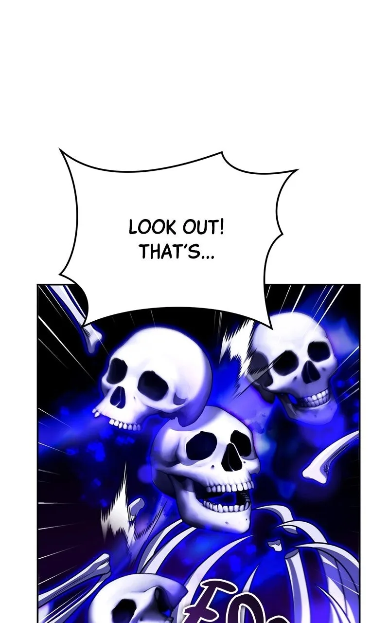 My Avatars' Path to Greatness Chapter 30 page 38