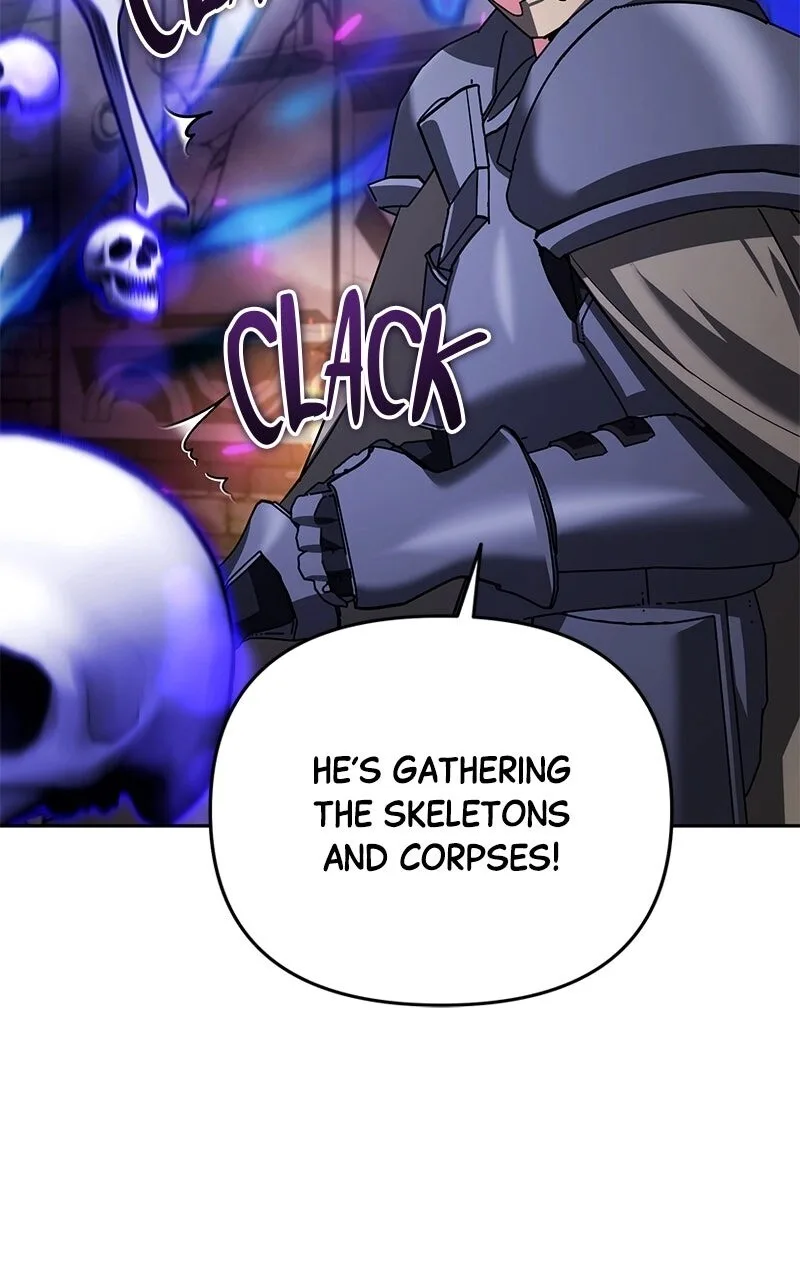 My Avatars' Path to Greatness Chapter 30 page 37