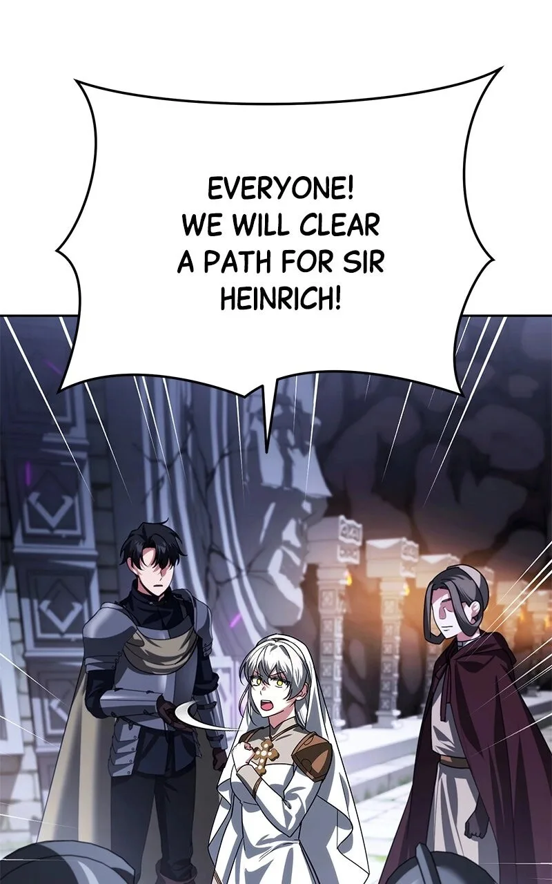 My Avatars' Path to Greatness Chapter 30 page 58
