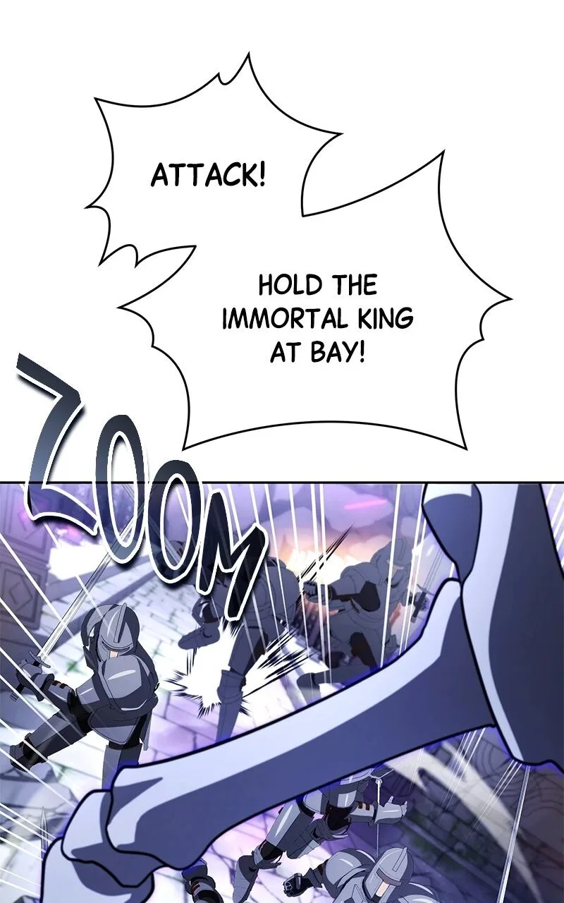 My Avatars' Path to Greatness Chapter 30 page 62