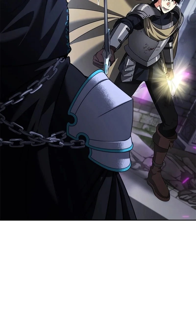 My Avatars' Path to Greatness Chapter 30 page 104