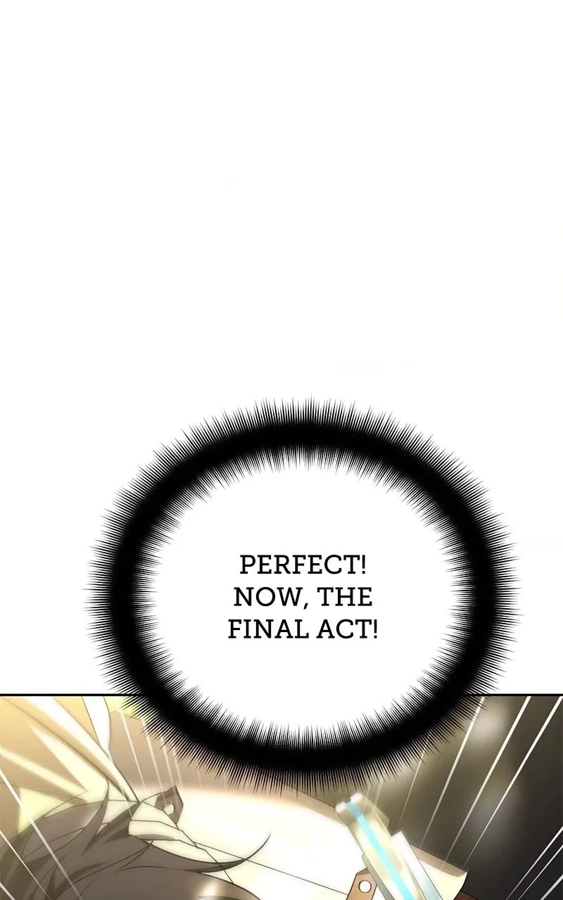 My Avatars' Path to Greatness Chapter 30 page 110