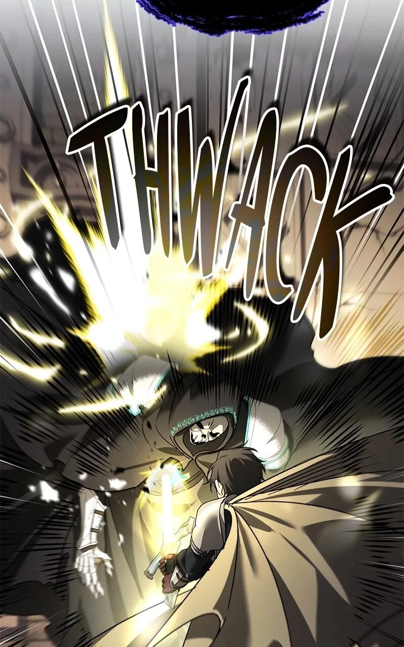 My Avatars' Path to Greatness Chapter 30 page 113