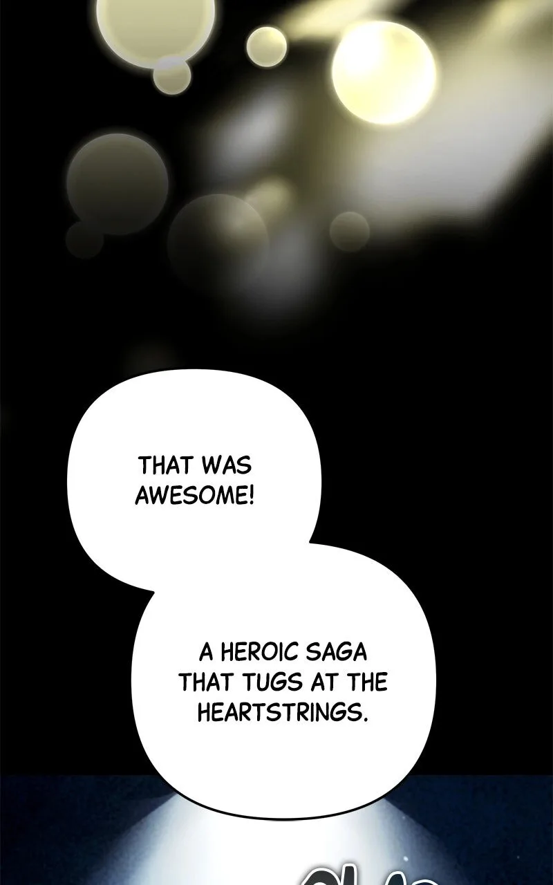 My Avatars' Path to Greatness Chapter 30 page 135