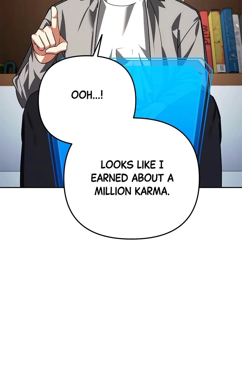 My Avatars' Path to Greatness Chapter 30 page 143