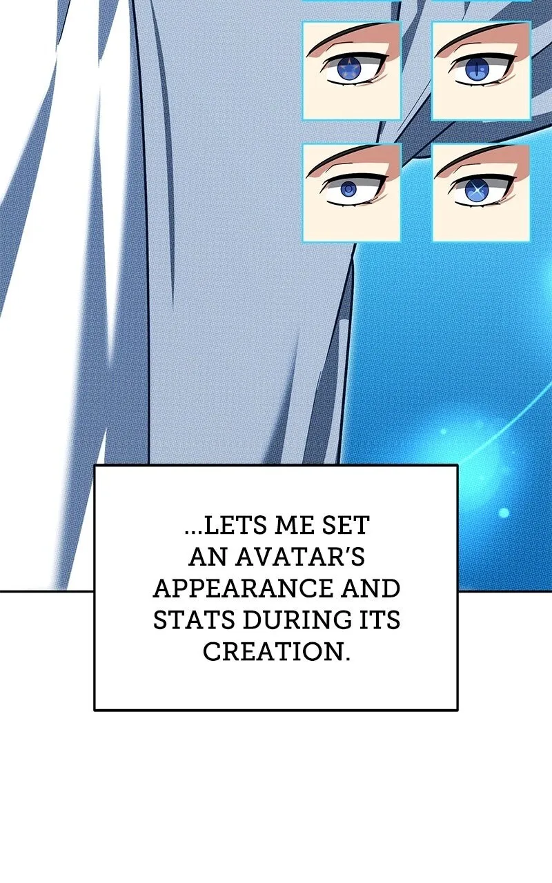 My Avatars' Path to Greatness Chapter 31 page 7