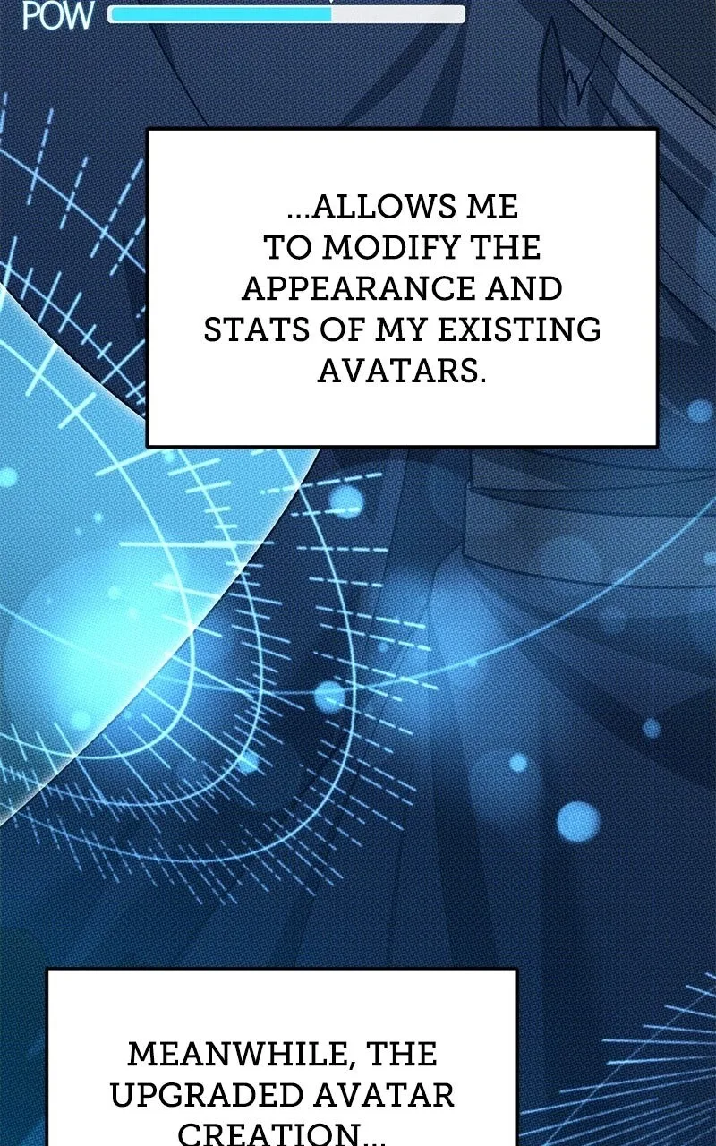 My Avatars' Path to Greatness Chapter 31 page 5