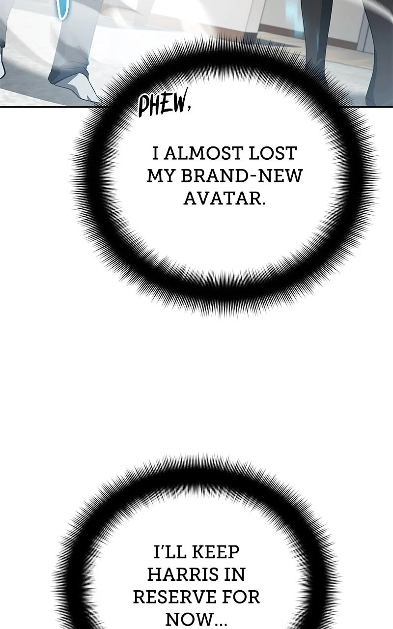 My Avatars' Path to Greatness Chapter 31 page 52