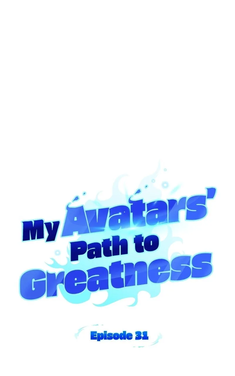 My Avatars' Path to Greatness Chapter 31 page 58
