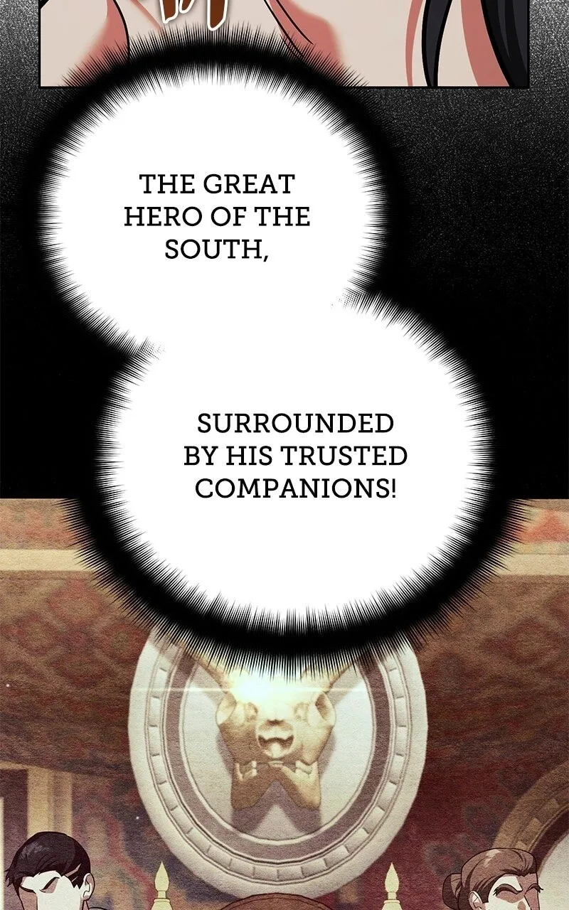 My Avatars' Path to Greatness Chapter 31 page 87