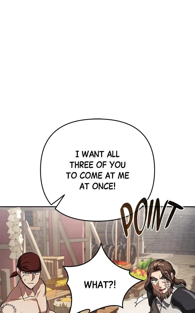 My Avatars' Path to Greatness Chapter 31 page 99