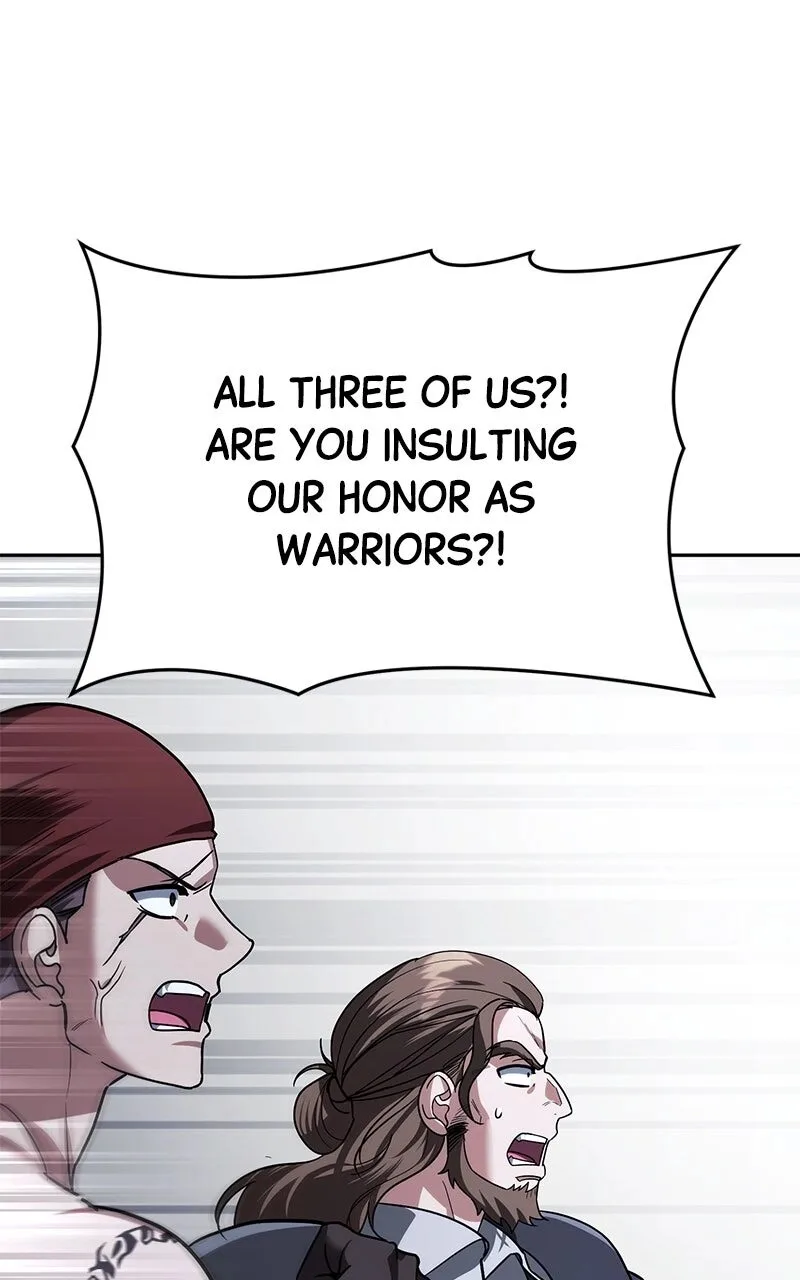 My Avatars' Path to Greatness Chapter 31 page 101