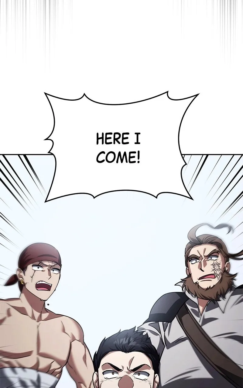 My Avatars' Path to Greatness Chapter 31 page 107