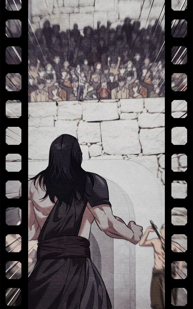 My Avatars' Path to Greatness Chapter 31 page 142