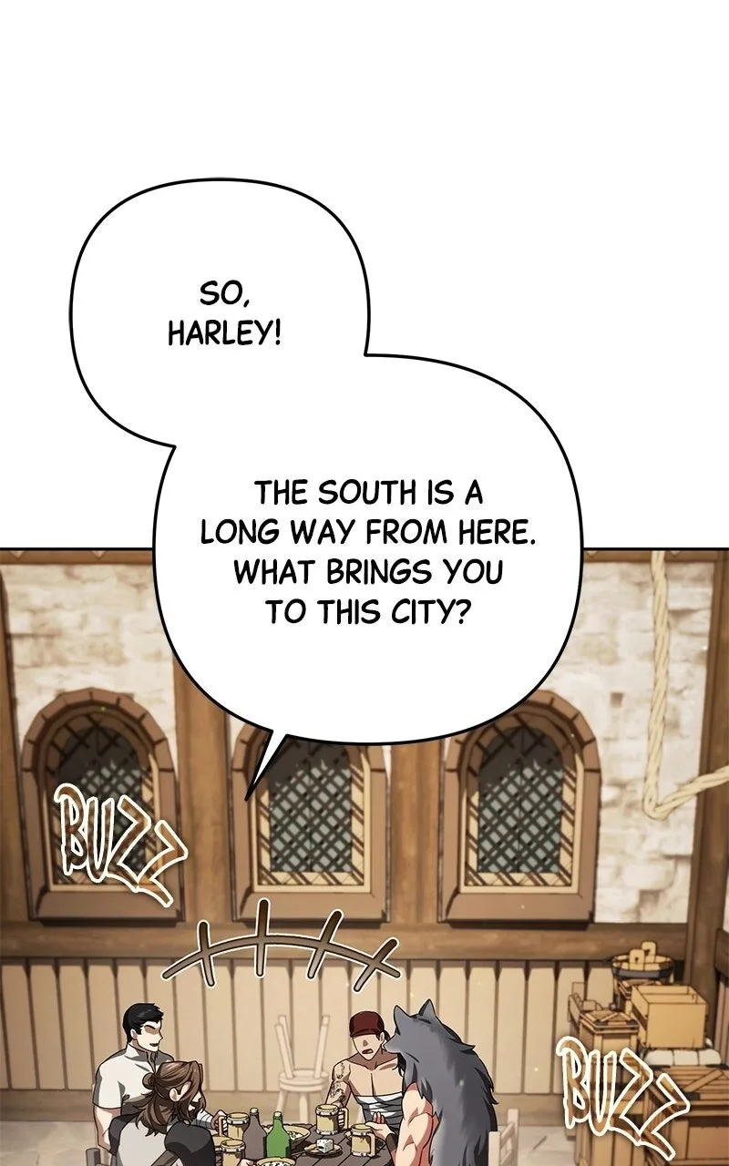 My Avatars' Path to Greatness Chapter 32 page 4