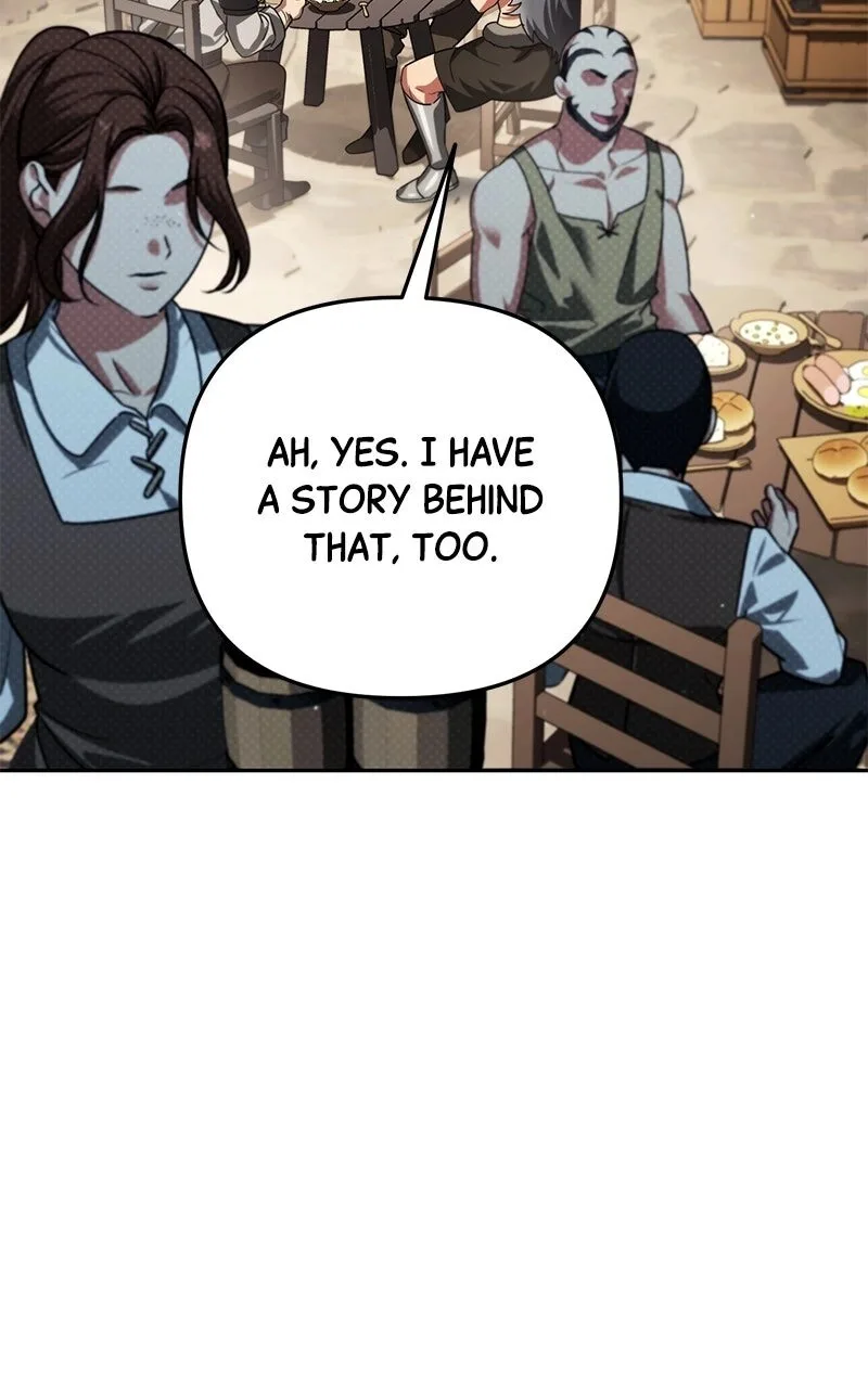 My Avatars' Path to Greatness Chapter 32 page 5