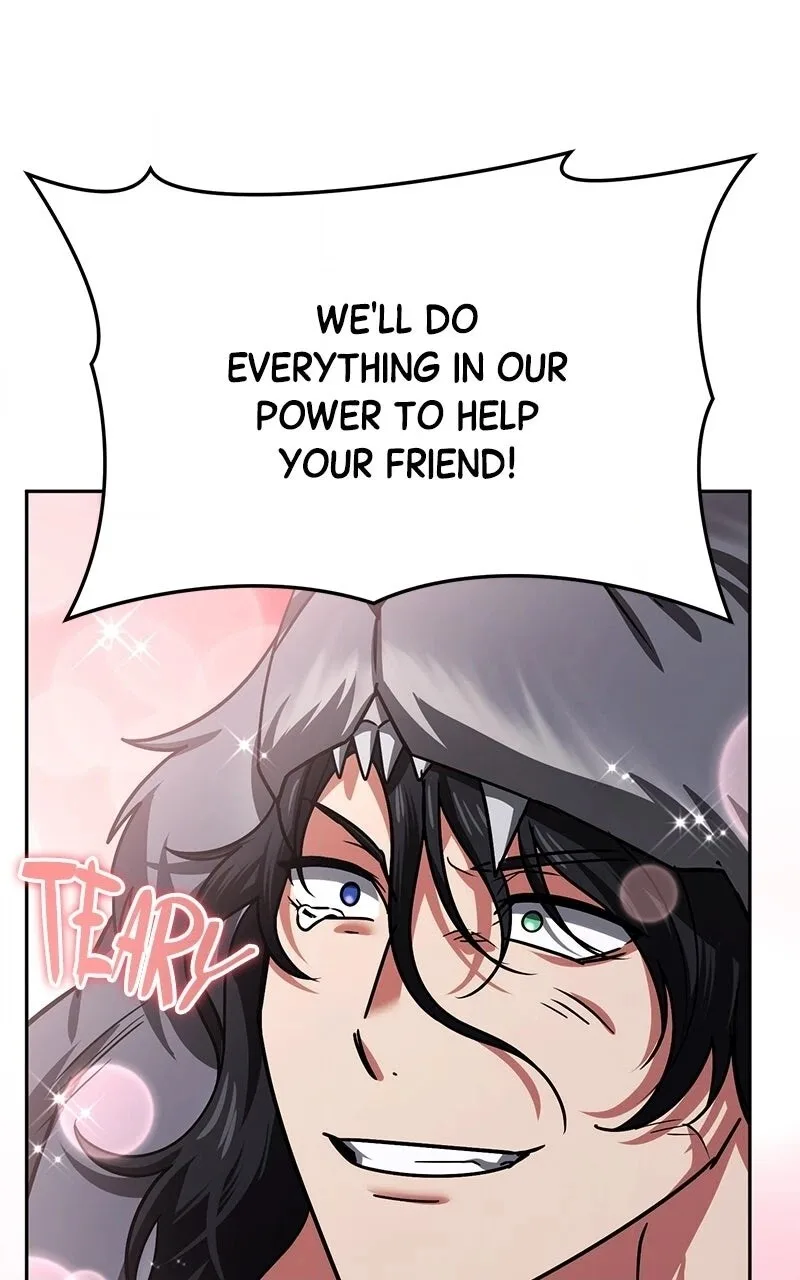 My Avatars' Path to Greatness Chapter 32 page 20