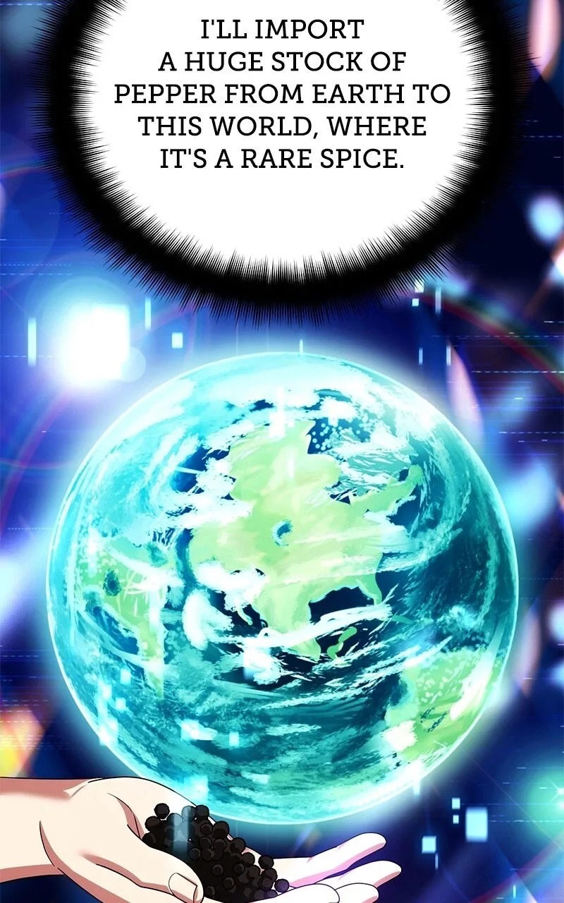 My Avatars' Path to Greatness Chapter 32 page 27