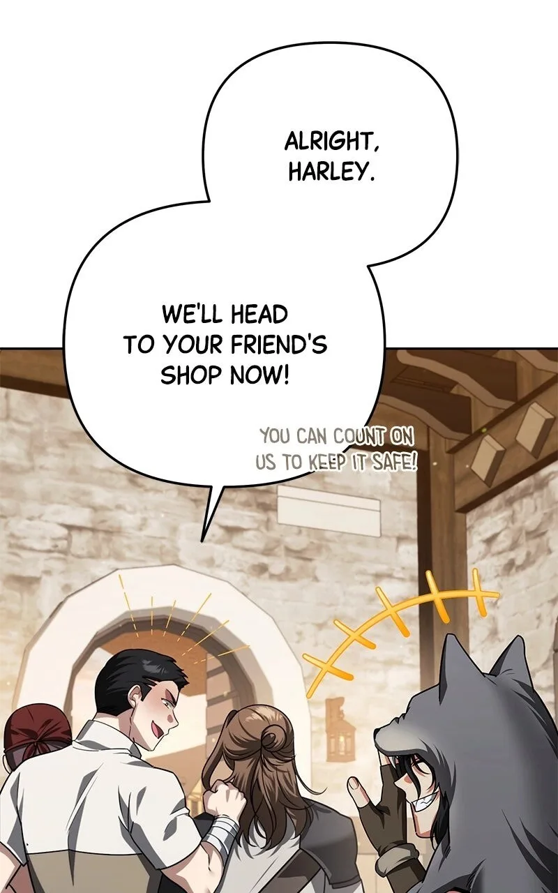 My Avatars' Path to Greatness Chapter 32 page 32