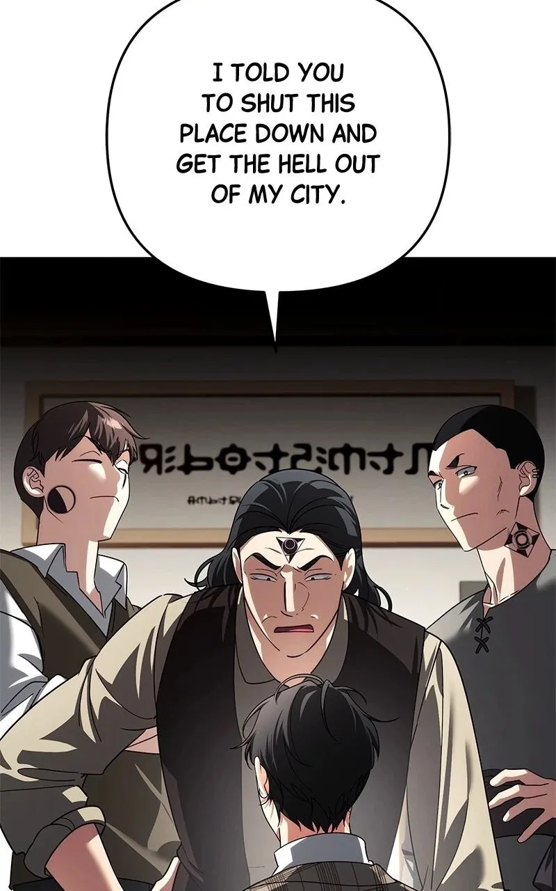 My Avatars' Path to Greatness Chapter 33 page 30