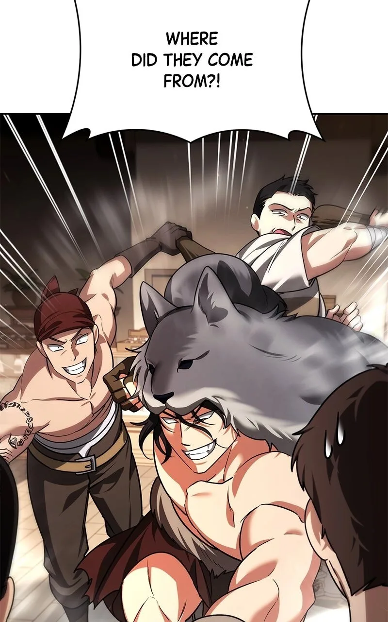 My Avatars' Path to Greatness Chapter 33 page 49