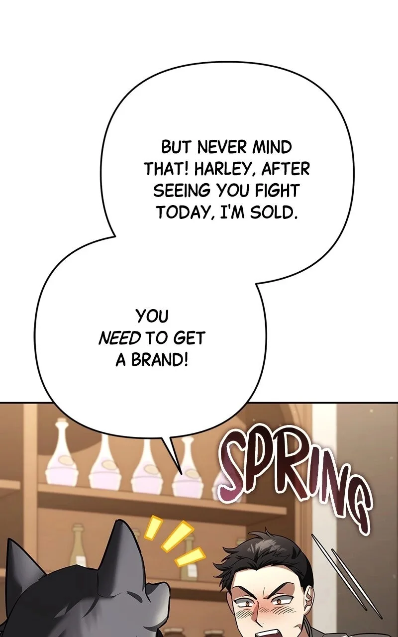 My Avatars' Path to Greatness Chapter 33 page 58