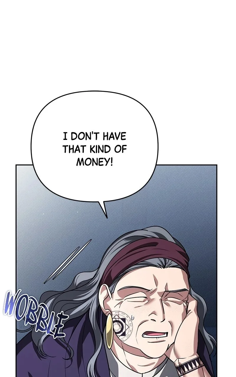 My Avatars' Path to Greatness Chapter 33 page 77