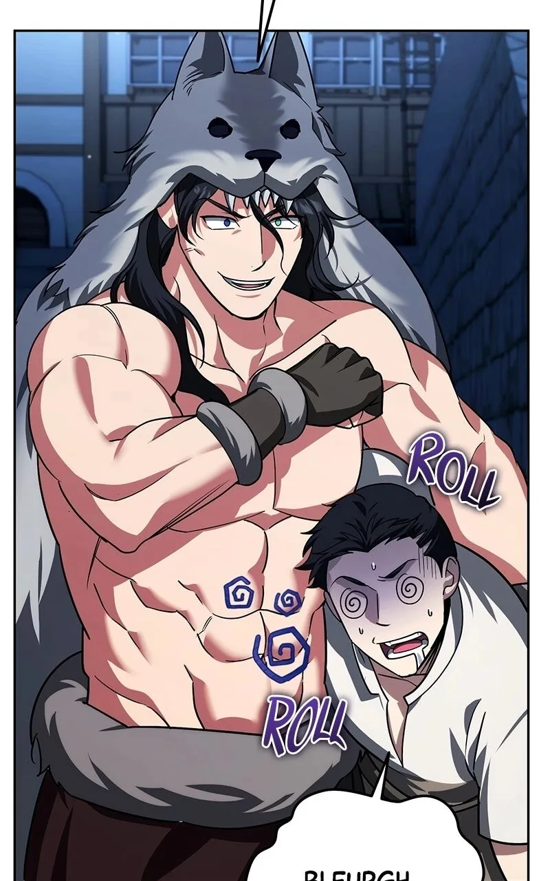 My Avatars' Path to Greatness Chapter 33 page 94
