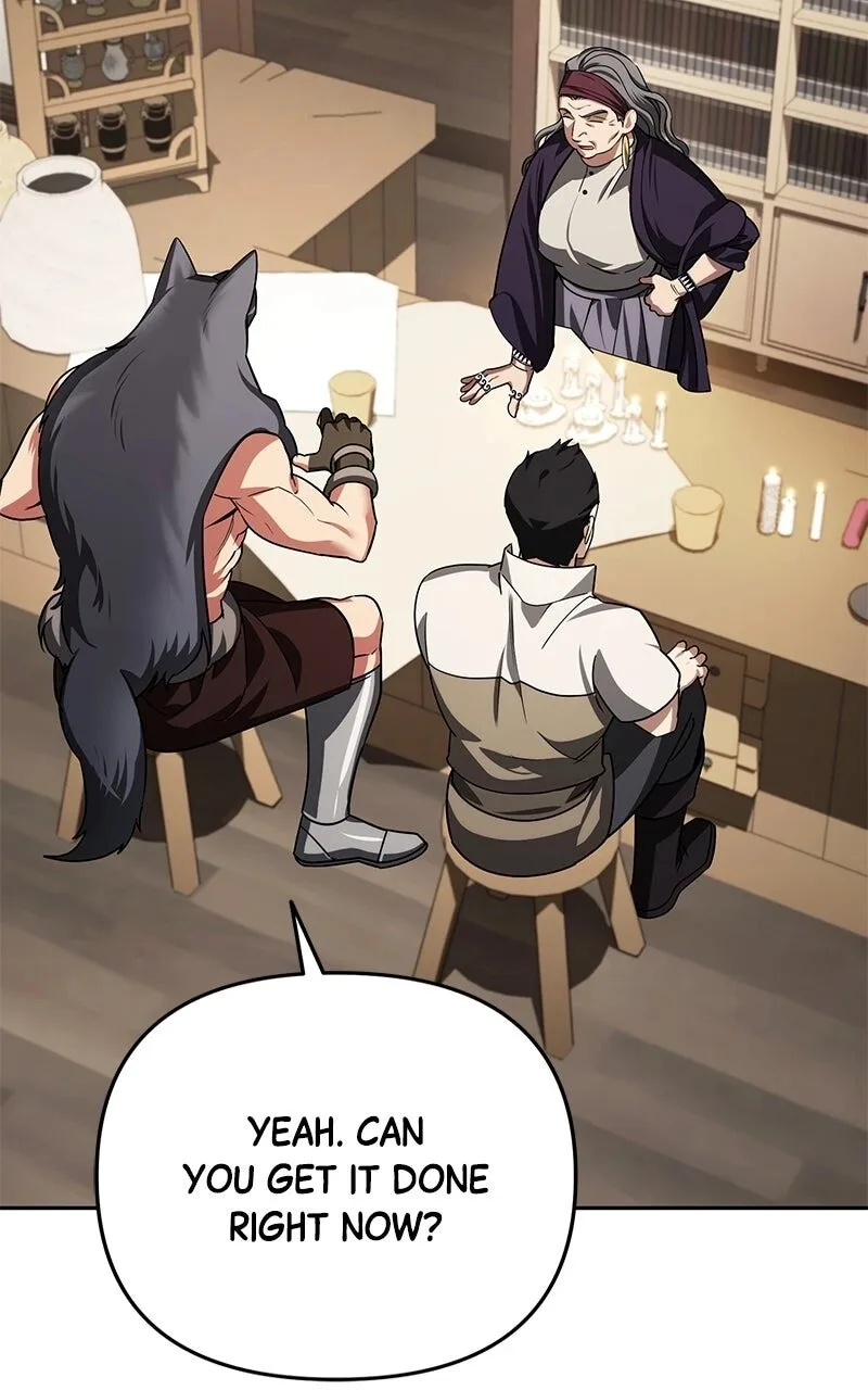 My Avatars' Path to Greatness Chapter 33 page 101