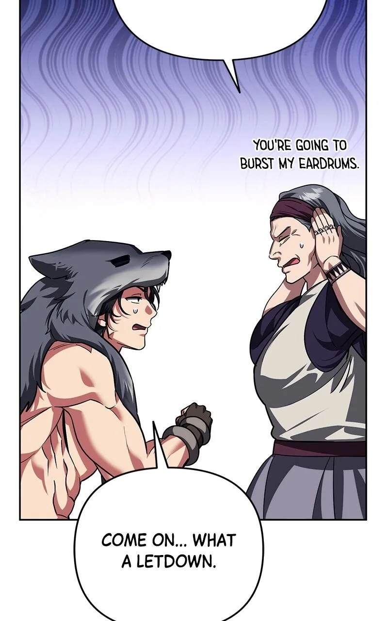 My Avatars' Path to Greatness Chapter 33 page 109