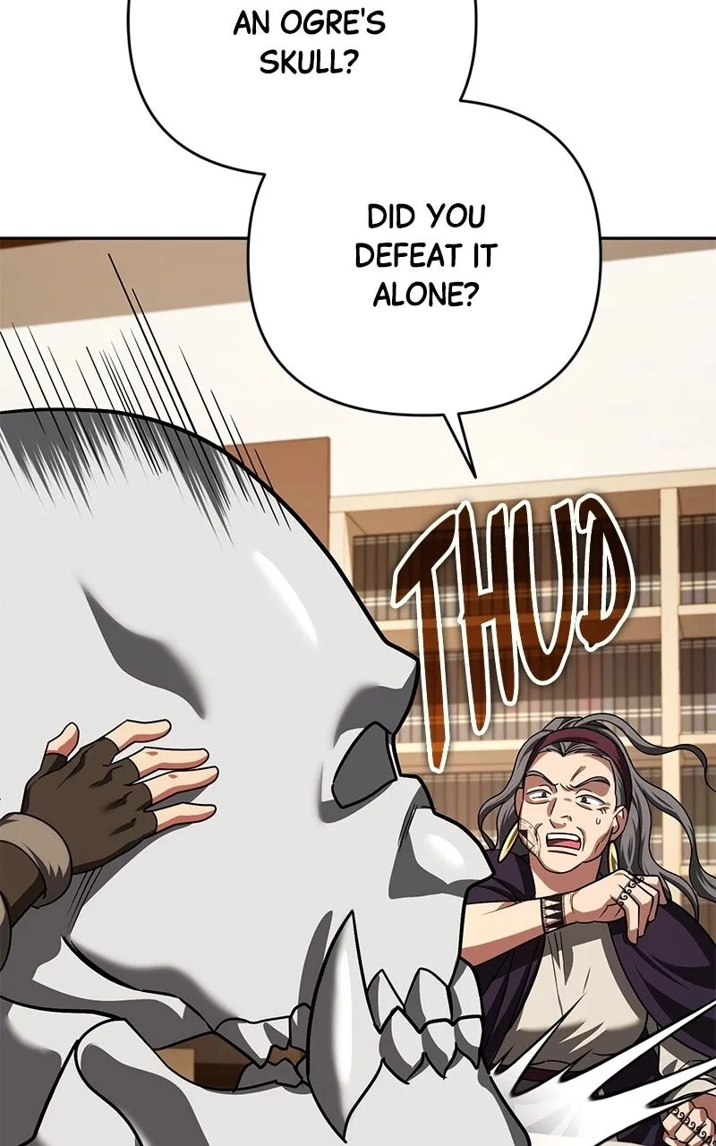 My Avatars' Path to Greatness Chapter 33 page 129